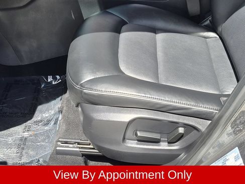 Used 2025 MAZDA CX-5 AWD 2.5 S w/ Select Package image 21
