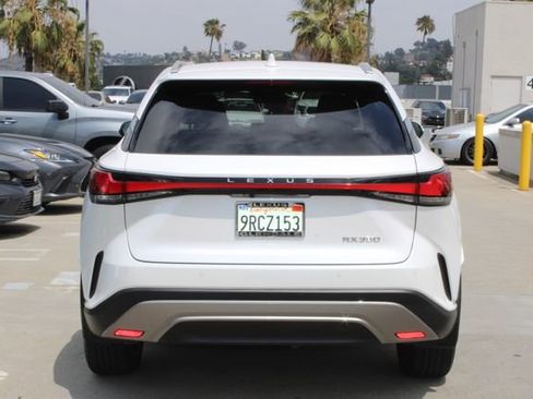 Certified 2024 Lexus RX 350 Premium Plus w/ Convenience Package FWD image 20