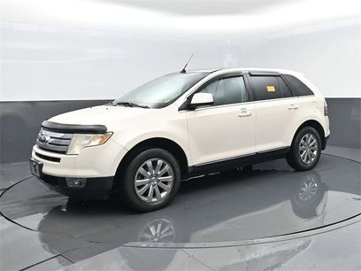 Used 2008 Ford Edge Limited