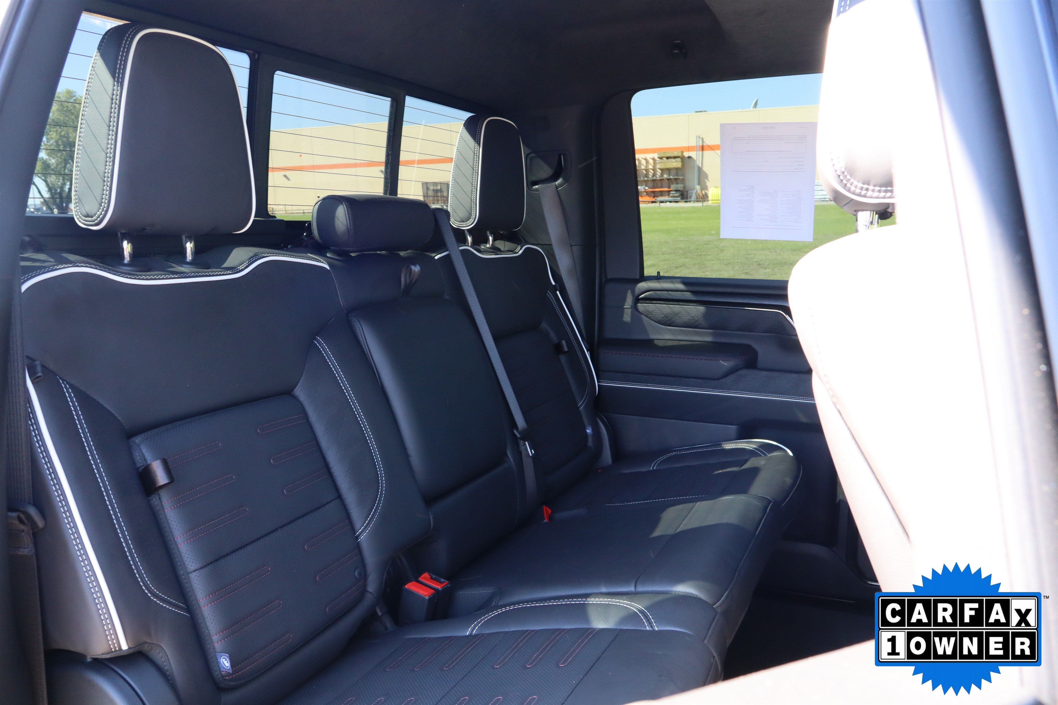 Used 2025 GMC Sierra 2500 AT4X w/ AT4X AEV Edition AWD/4WD image 22