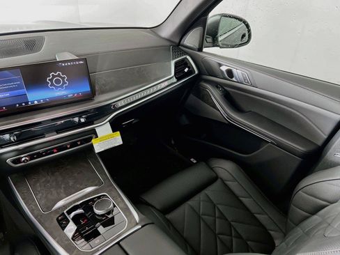 Used 2026 BMW X5 xDrive40i w/ Premium Package AWD/4WD image 22