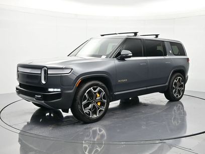 Used 2023 Rivian R1S Adventure