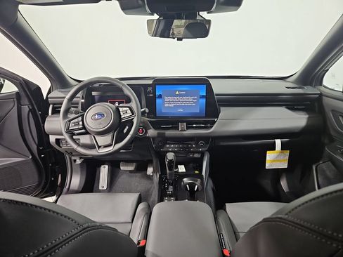 New 2026 Subaru Outback Touring AWD/4WD image 12