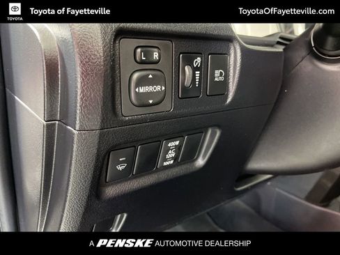 Used 2020 Toyota 4Runner TRD Off-Road image 25