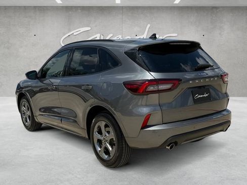 Used 2024 Ford Escape ST-Line w/ Tech Pack #1 FWD image 15