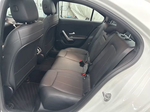 Used 2019 Mercedes-Benz A 220 A 220 image 25