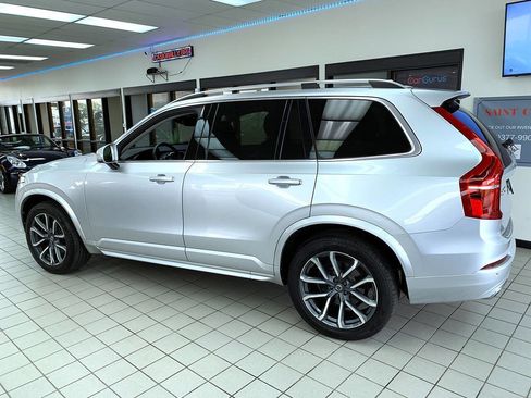 Used 2016 Volvo XC90 T6 Momentum w/ Momentum Plus Package AWD/4WD image 4