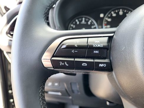 Used 2025 MAZDA CX-30 AWD 2.5 S w/ Premium Package image 29