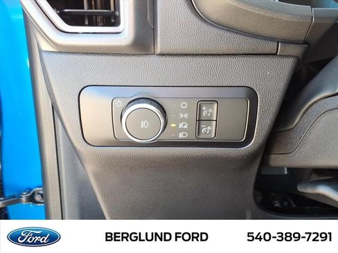 Used 2026 Ford Bronco Sport Big Bend w/ Convenience Package AWD/4WD image 20
