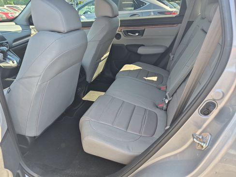 Used 2019 Honda CR-V EX-L image 10