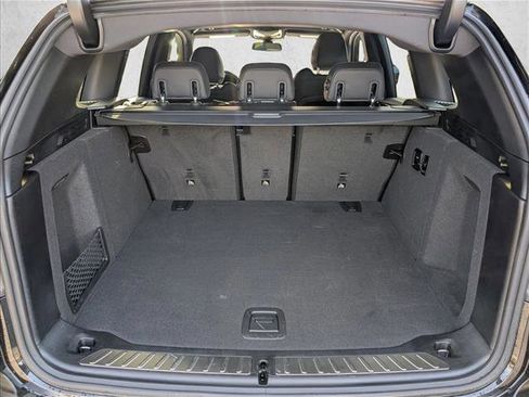 Certified 2023 BMW X3 sDrive30i w/ Convenience Package image 6