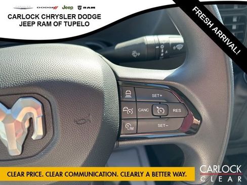 Used 2025 RAM ProMaster 2500 w/ Premium Convenience Group image 27