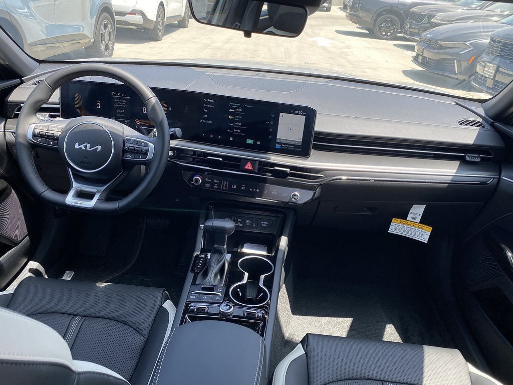 New 2026 Kia K5 GT-Line FWD image 23