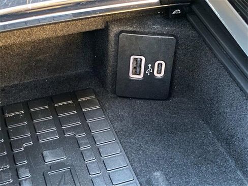 Certified 2023 Lincoln Corsair Reserve w/ Equipment Group 201A image 27