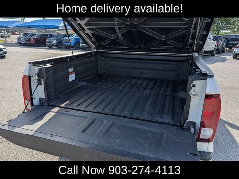 Used 2019 Honda Ridgeline RTL-E image 29