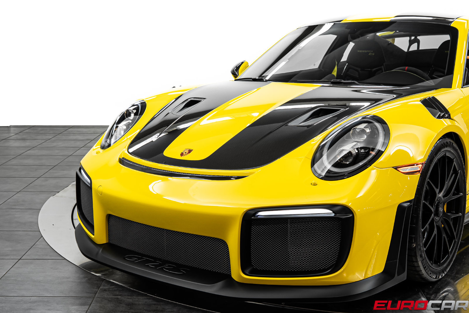Used 2019 Porsche 911 GT2 RS RWD image 16