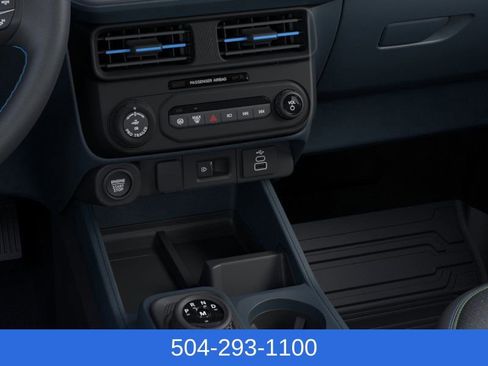 New 2026 Ford Maverick Lobo AWD/4WD image 18