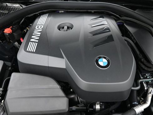 New 2026 BMW 330i Sedan w/ Premium Package RWD image 18