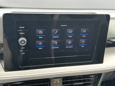 New 2026 Volkswagen Taos S AWD/4WD image 32