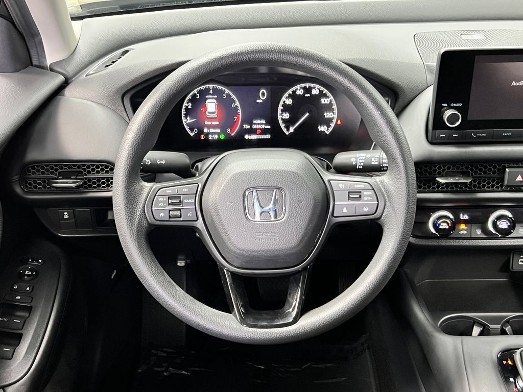 Used 2024 Honda HR-V LX image 4