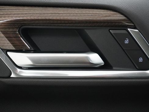 New 2026 Chevrolet Silverado 1500 RST w/ RST Select Package image 12