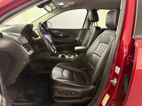 Used 2019 GMC Terrain Denali w/ Advanced Safety Package image 28