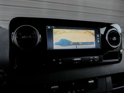 New 2026 Mercedes-Benz Sprinter 2500 image 15