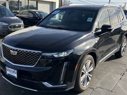 Certified 2023 Cadillac XT6 Premium Luxury