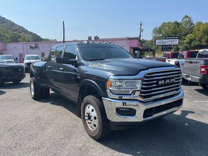 Used 2019 RAM 3500 Limited