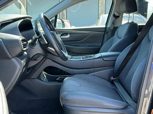 Used 2022 Hyundai Santa Fe XRT image 9