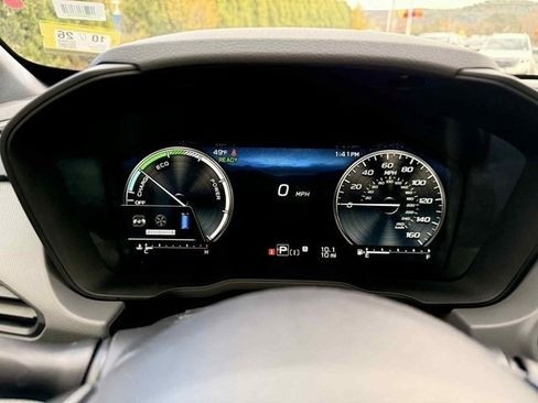 New 2026 Subaru Crosstrek 2.5i Sport image 27