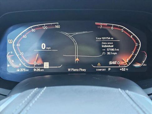 Used 2019 BMW X7 xDrive40i w/ Premium Package image 11