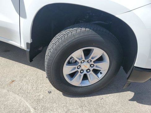 New 2026 Chevrolet Silverado 1500 W/T w/ WT Value Package image 8