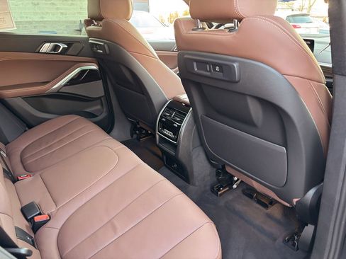 Used 2021 BMW X6 xDrive40i w/ Premium Package image 42