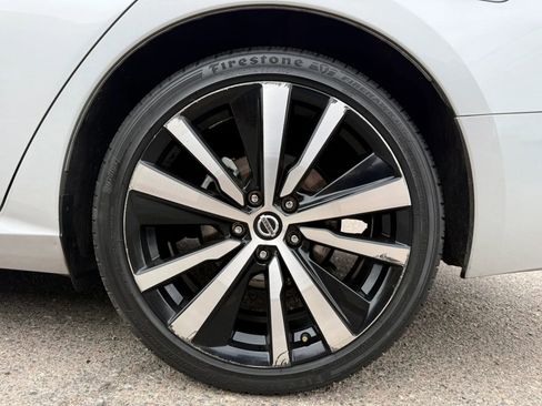 Used 2022 Nissan Altima 2.5 SR image 46