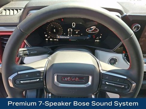 Used 2026 GMC Canyon AT4X image 4