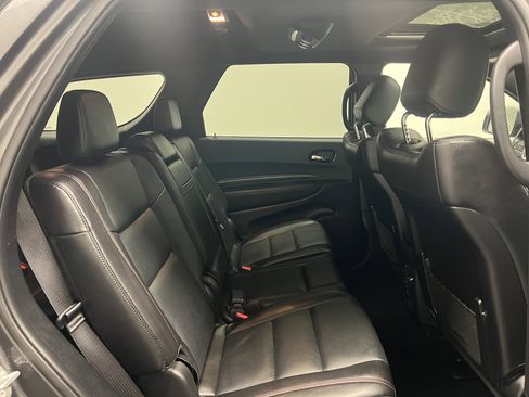 Used 2025 Dodge Durango R/T image 17