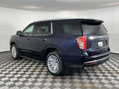 Used 2023 Chevrolet Tahoe Premier AWD/4WD image 9