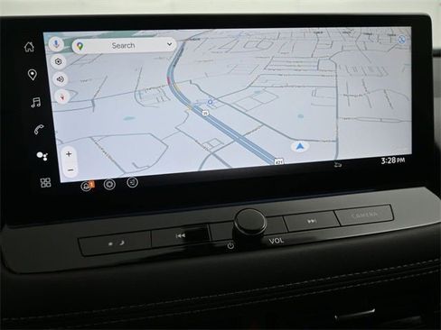 New 2026 Nissan Rogue Platinum w/ Platinum Premium Package image 14