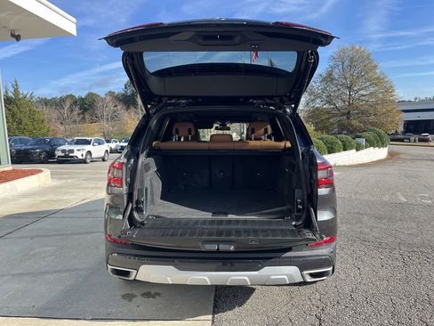 Certified 2023 BMW X5 xDrive40i w/ Premium Package image 33