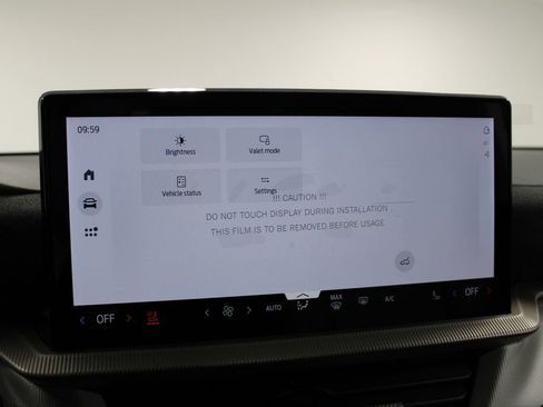 New 2026 Ford Explorer Active w/ Active Comfort Package image 51