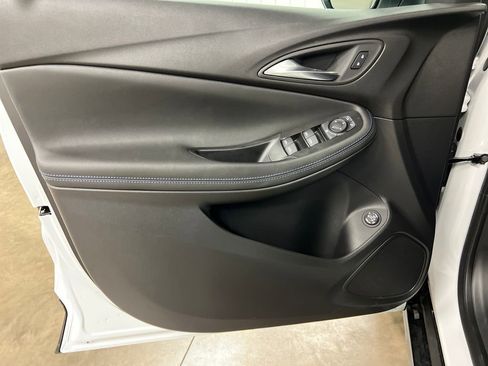 New 2026 Buick Encore GX Sport Touring w/ Comfort Package AWD/4WD image 26