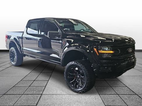 New 2026 Ford F150 XLT AWD/4WD image 2