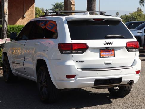 Used 2021 Jeep Grand Cherokee Limited w/ Quick Order Package 28K 80th AWD/4WD image 5