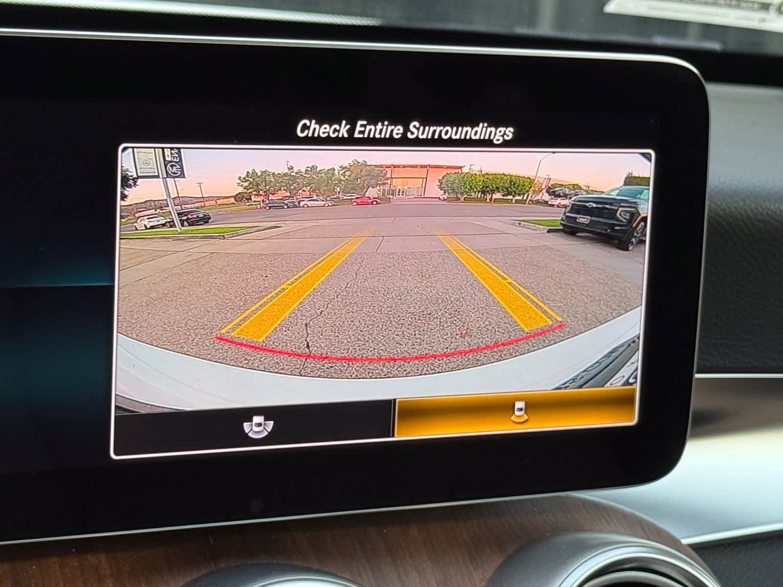 Used 2021 Mercedes-Benz C 300 Sedan image 39