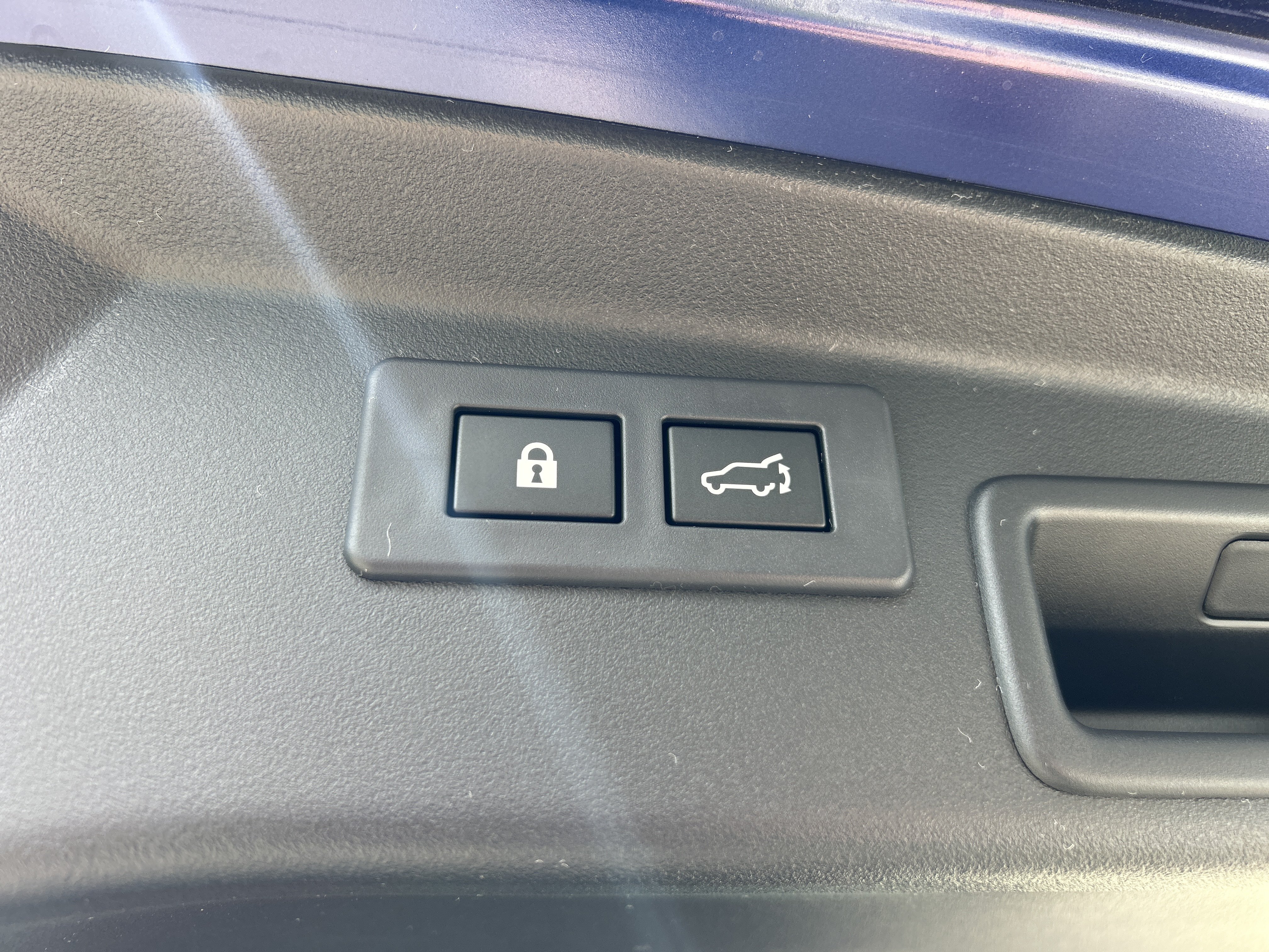 New 2026 Subaru Outback Touring XT AWD/4WD image 15