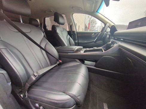 Used 2024 Genesis GV80 2.5T image 31