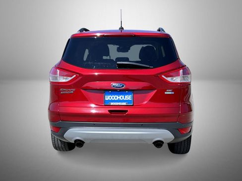 Used 2014 Ford Escape SE w/ Equipment Group 201A AWD/4WD image 6