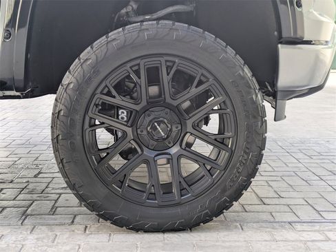 Used 2023 Chevrolet Silverado 1500 RST w/ All Star Edition Plus image 11