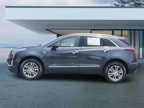 Used 2023 Cadillac XT5 Premium Luxury FWD image 7